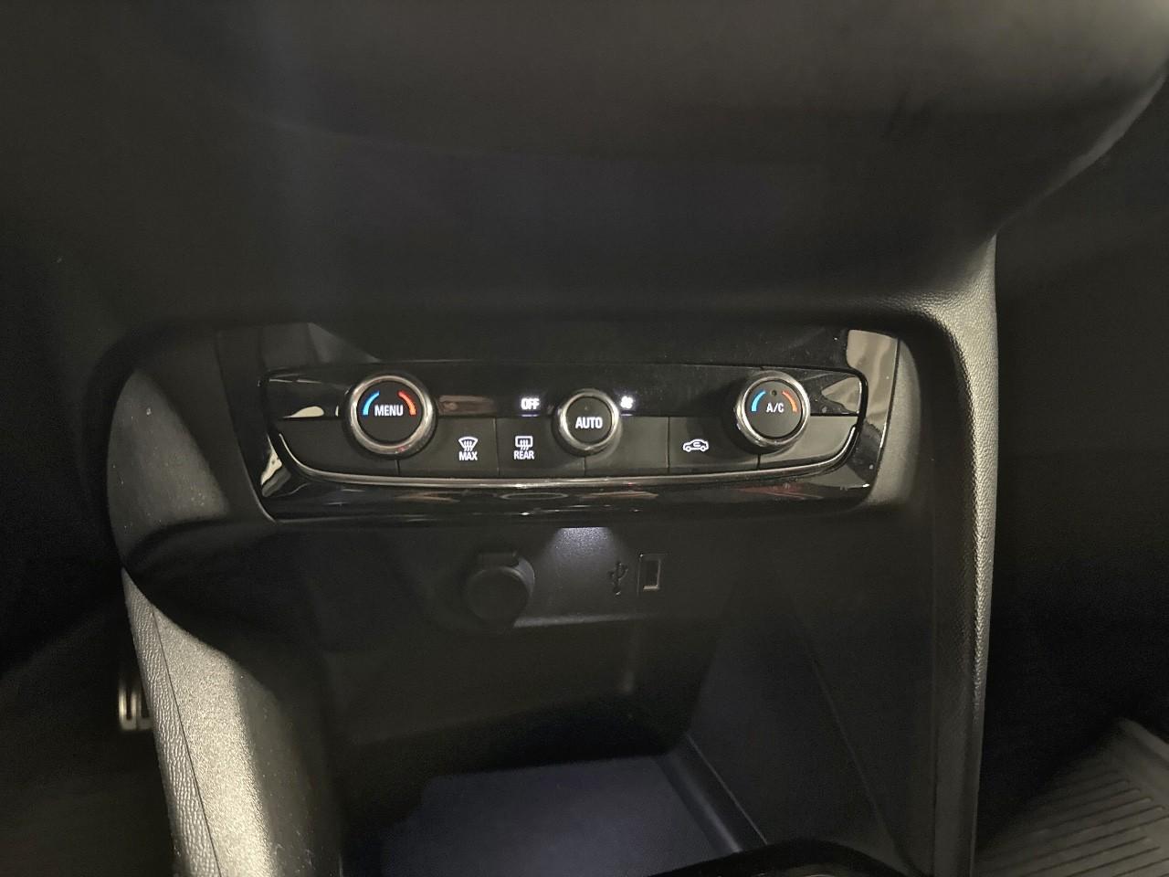 Opel Opel Corsa usata 5