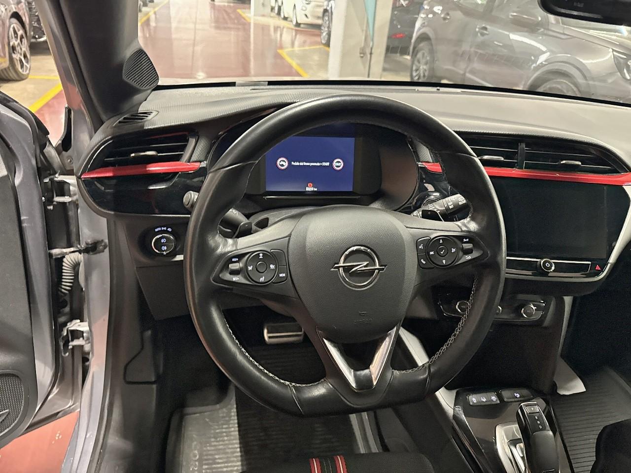 Opel Opel Corsa usata 7