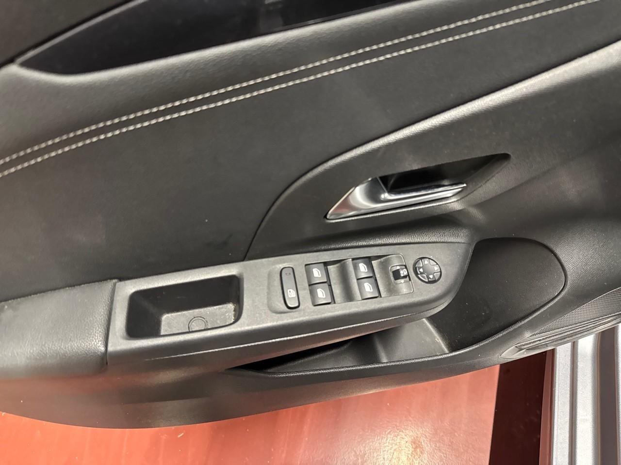 Opel Opel Corsa usata 9