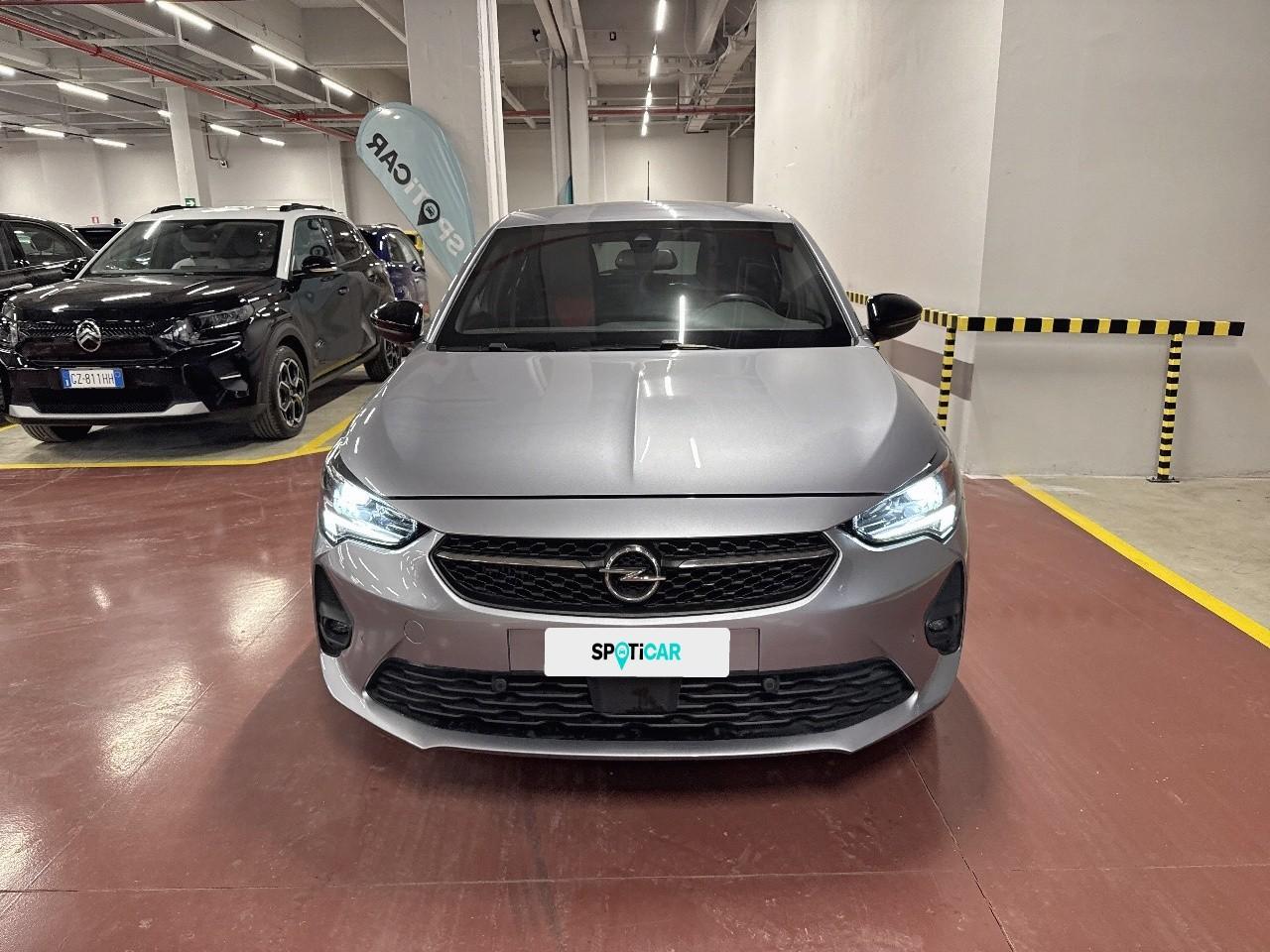 Opel Opel Corsa usata 11