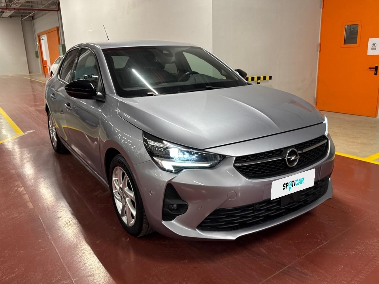 Opel Opel Corsa usata 14