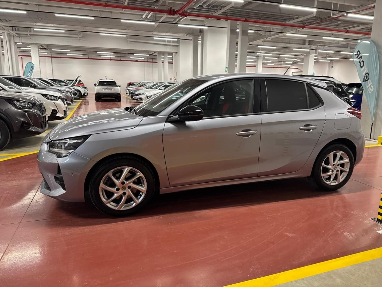 Opel Opel Corsa usata 15