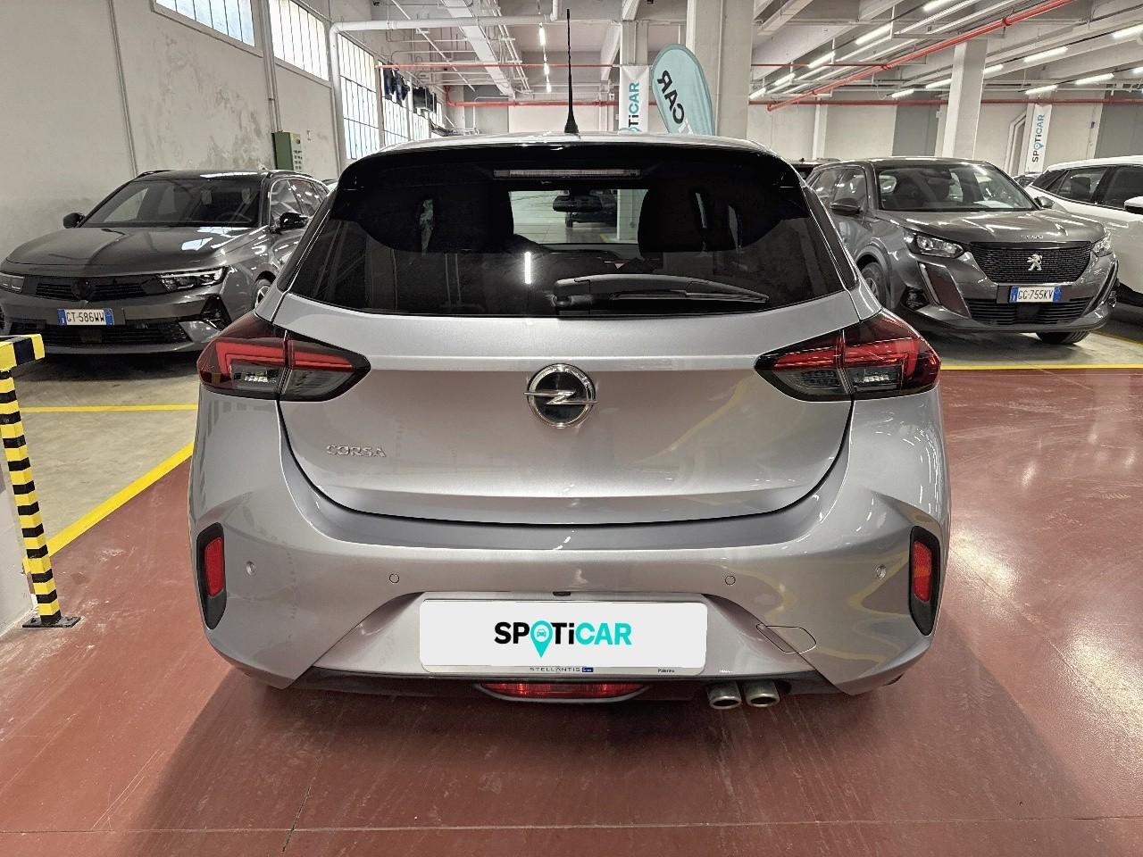 Opel Opel Corsa usata 16