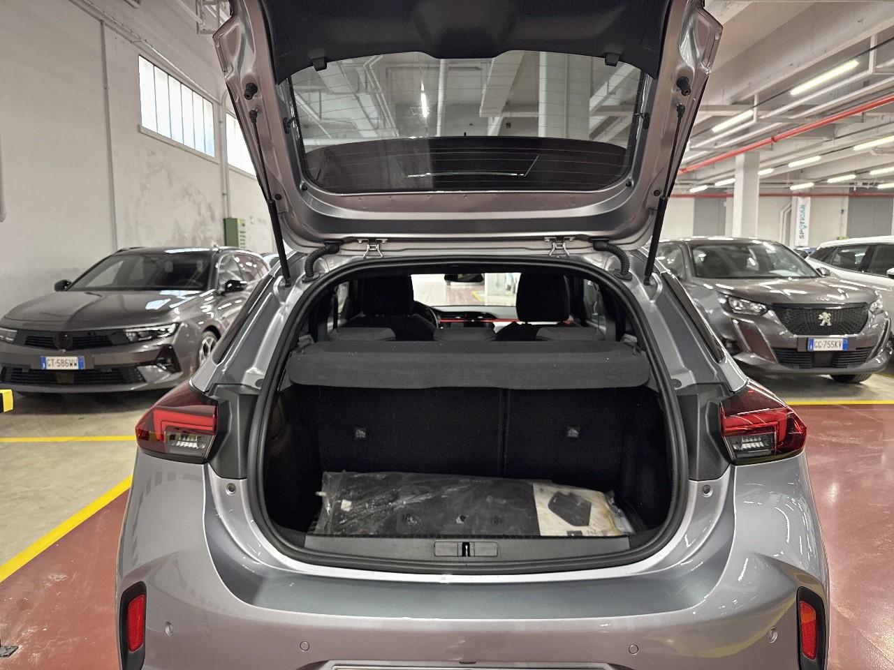 Opel Opel Corsa usata 17