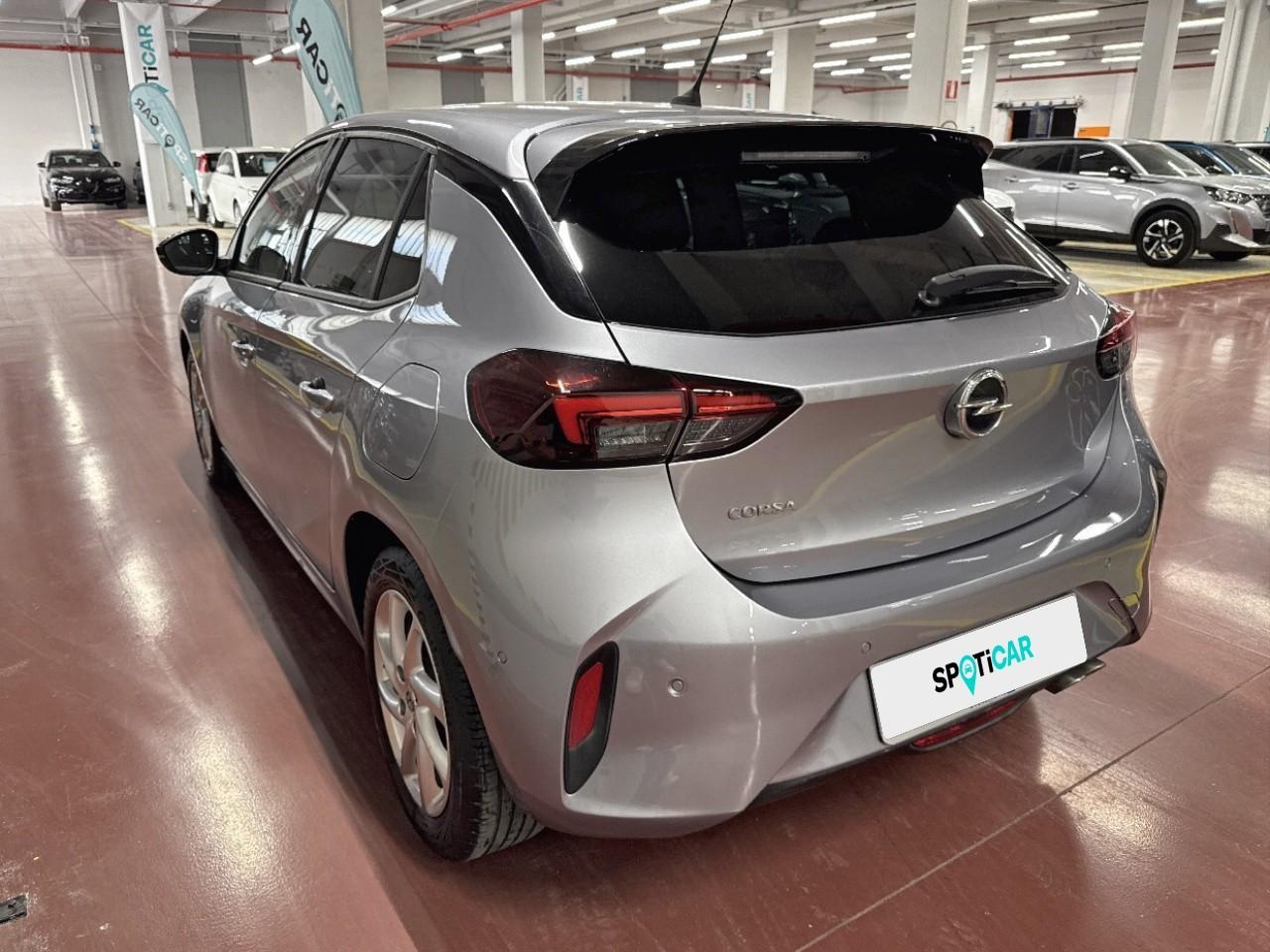 Opel Opel Corsa usata 18