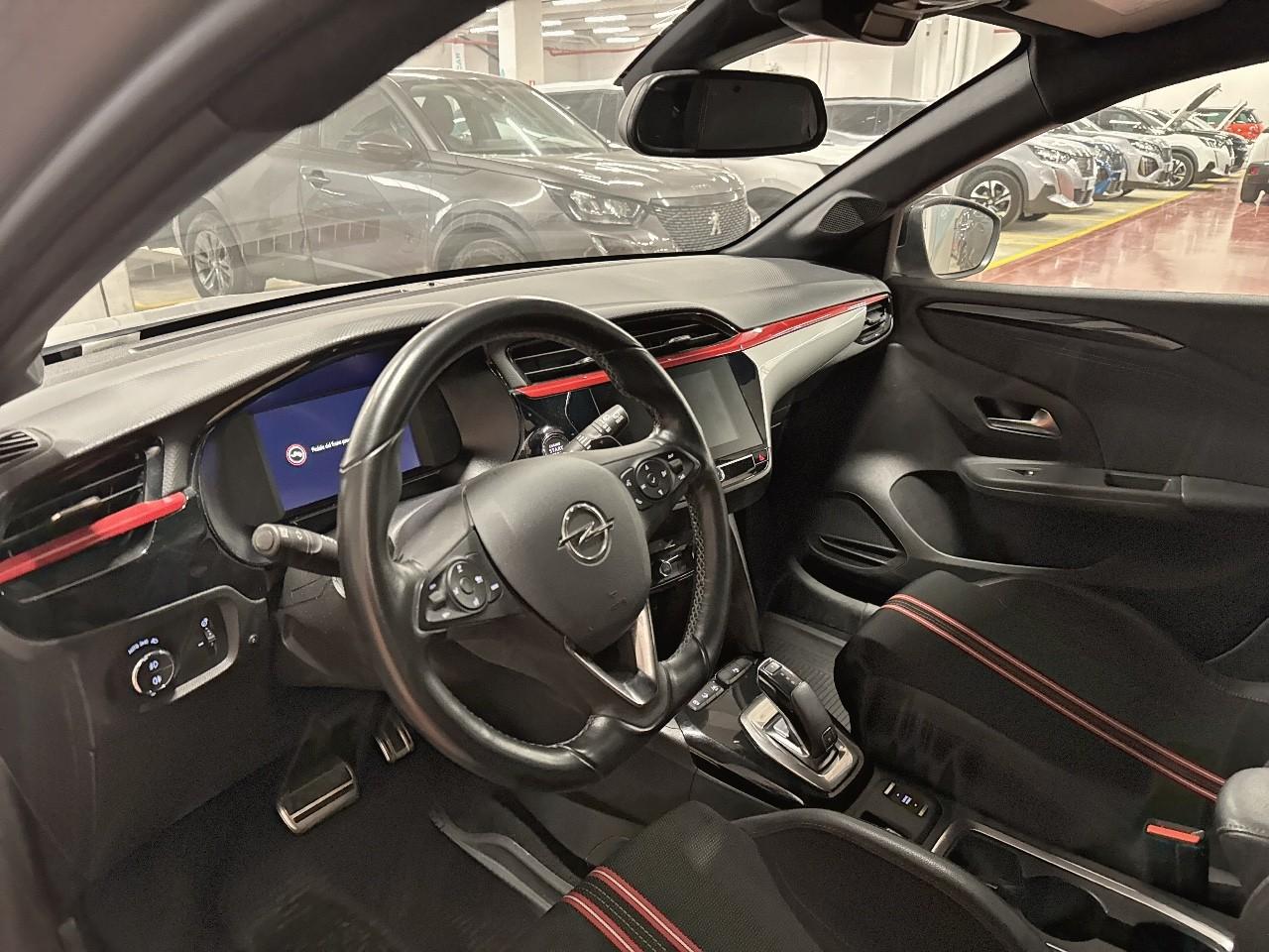 Opel Opel Corsa usata 19