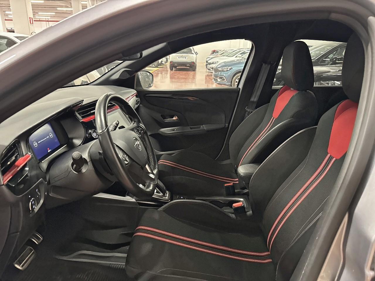 Opel Opel Corsa usata 20