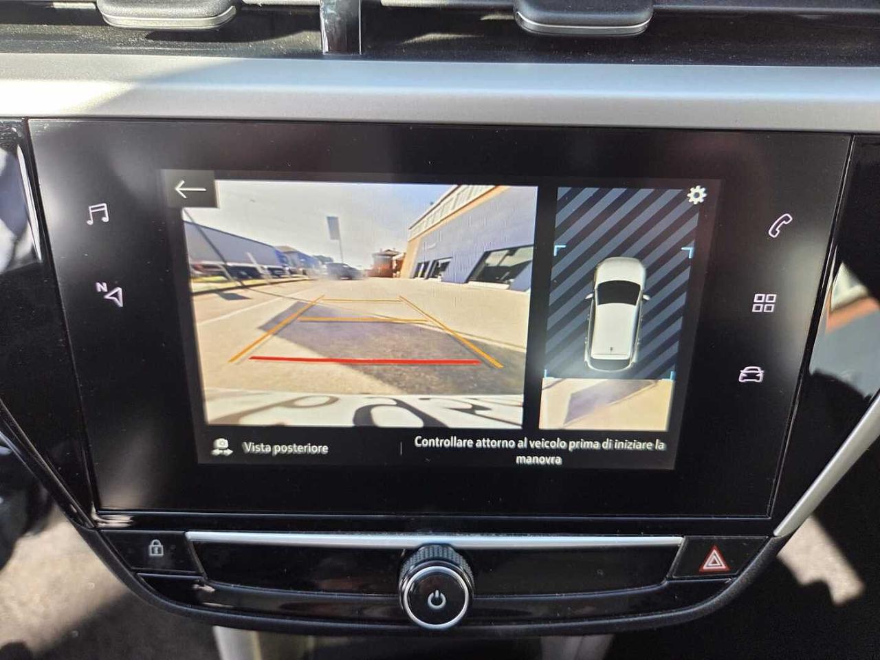 Opel Opel Corsa usata 5