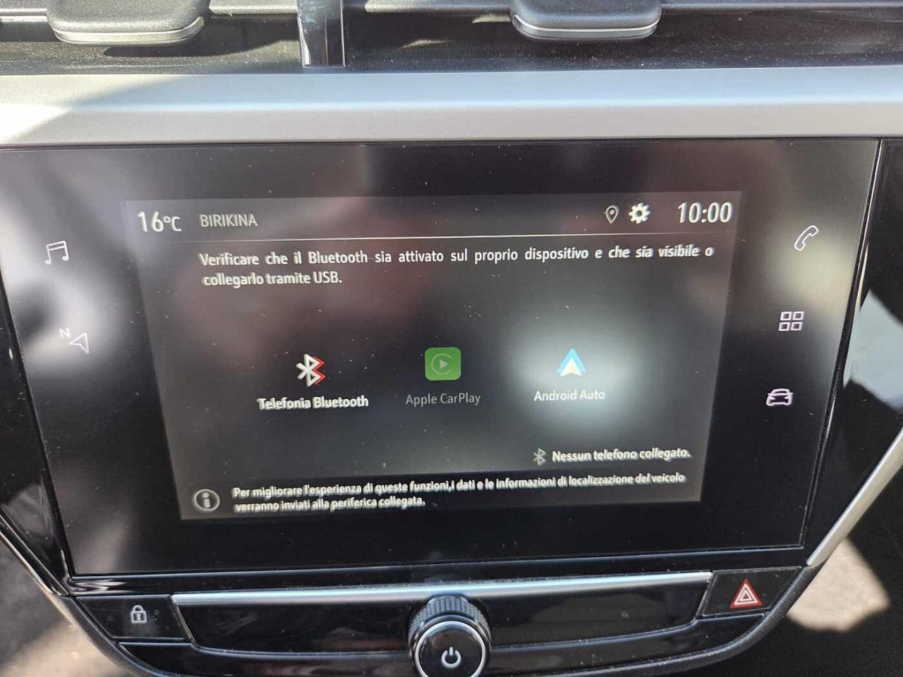 Opel Opel Corsa usata 7