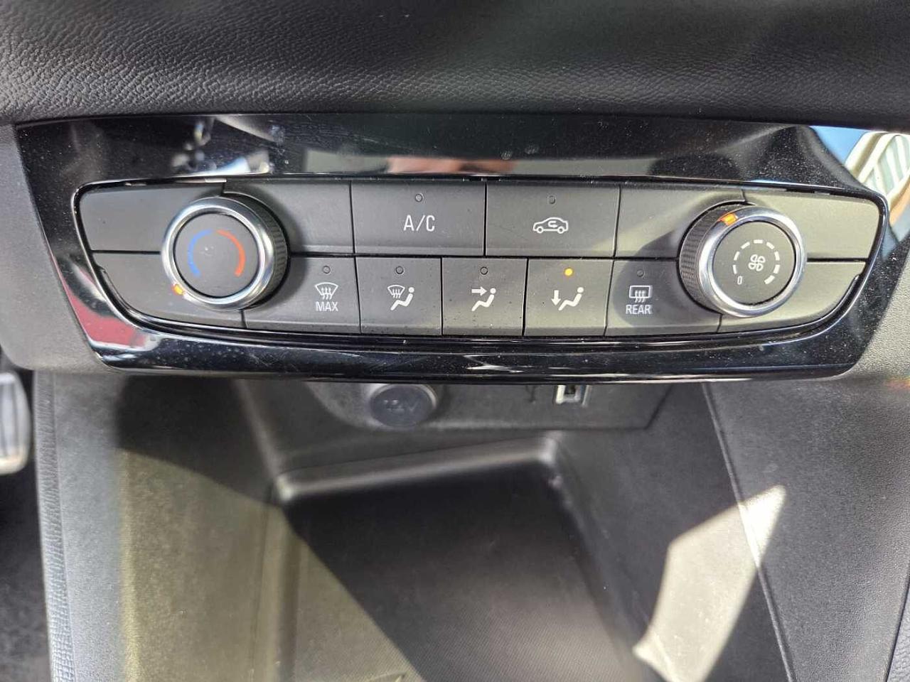 Opel Opel Corsa usata 8