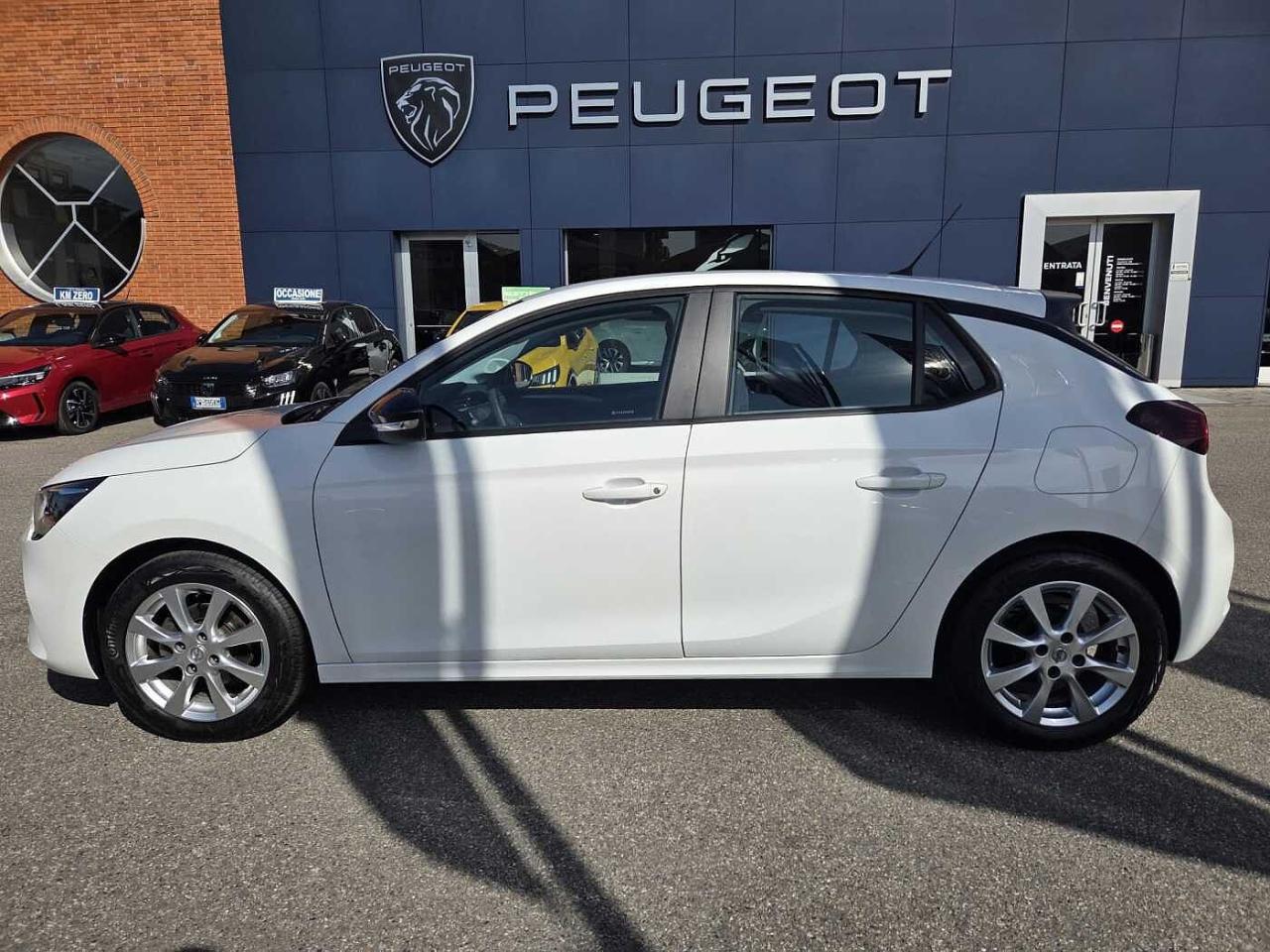 Opel Opel Corsa usata 11