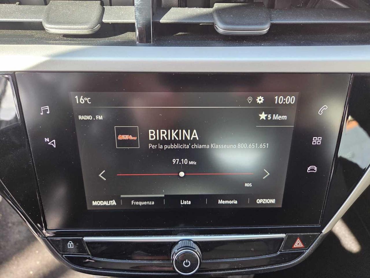 Opel Opel Corsa usata 12