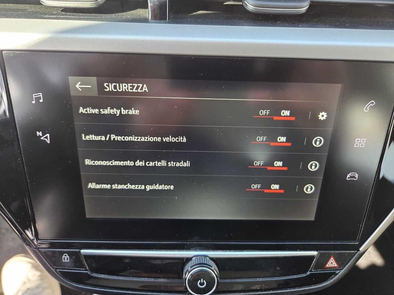 Opel Opel Corsa usata 13