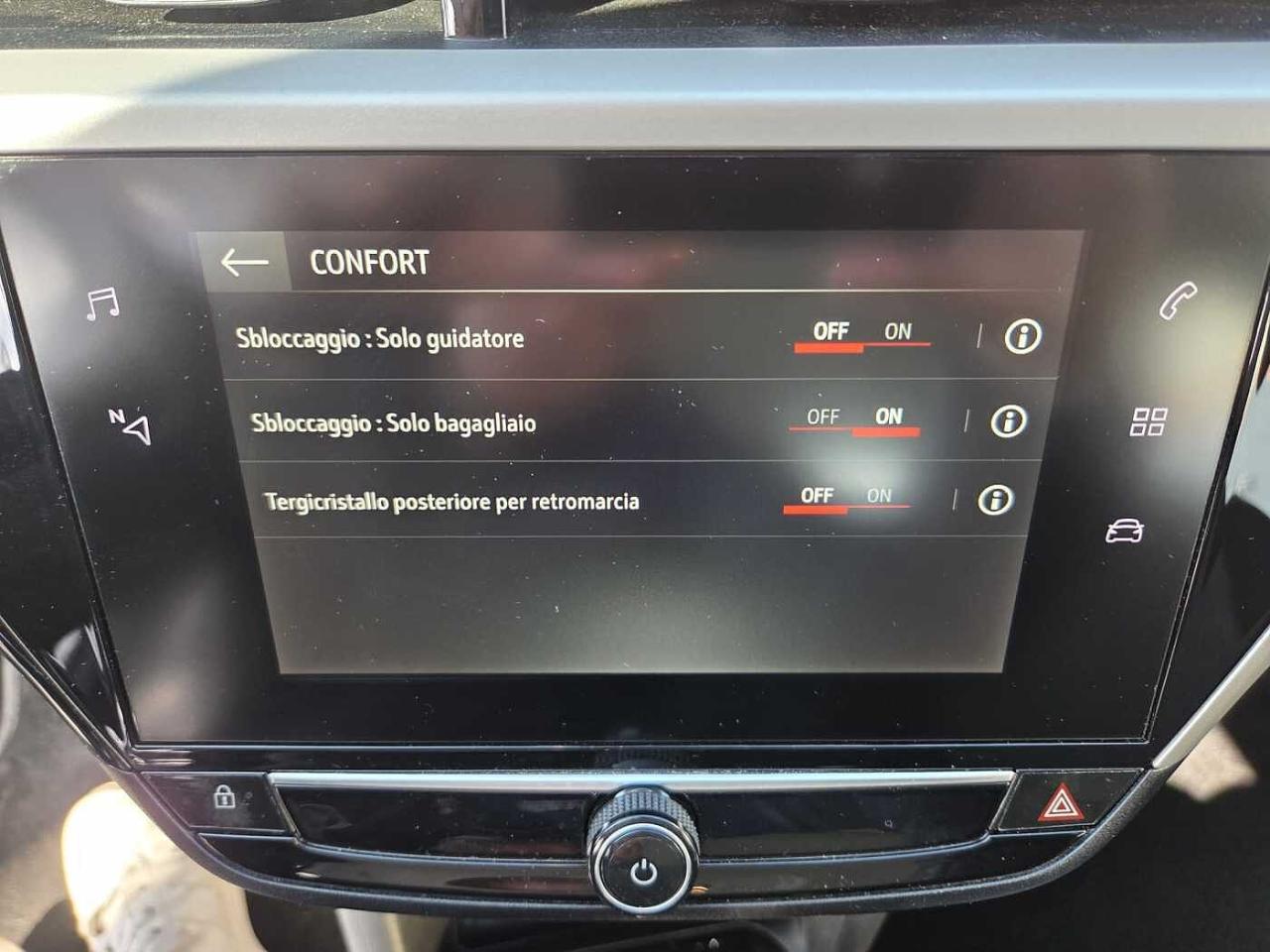 Opel Opel Corsa usata 14