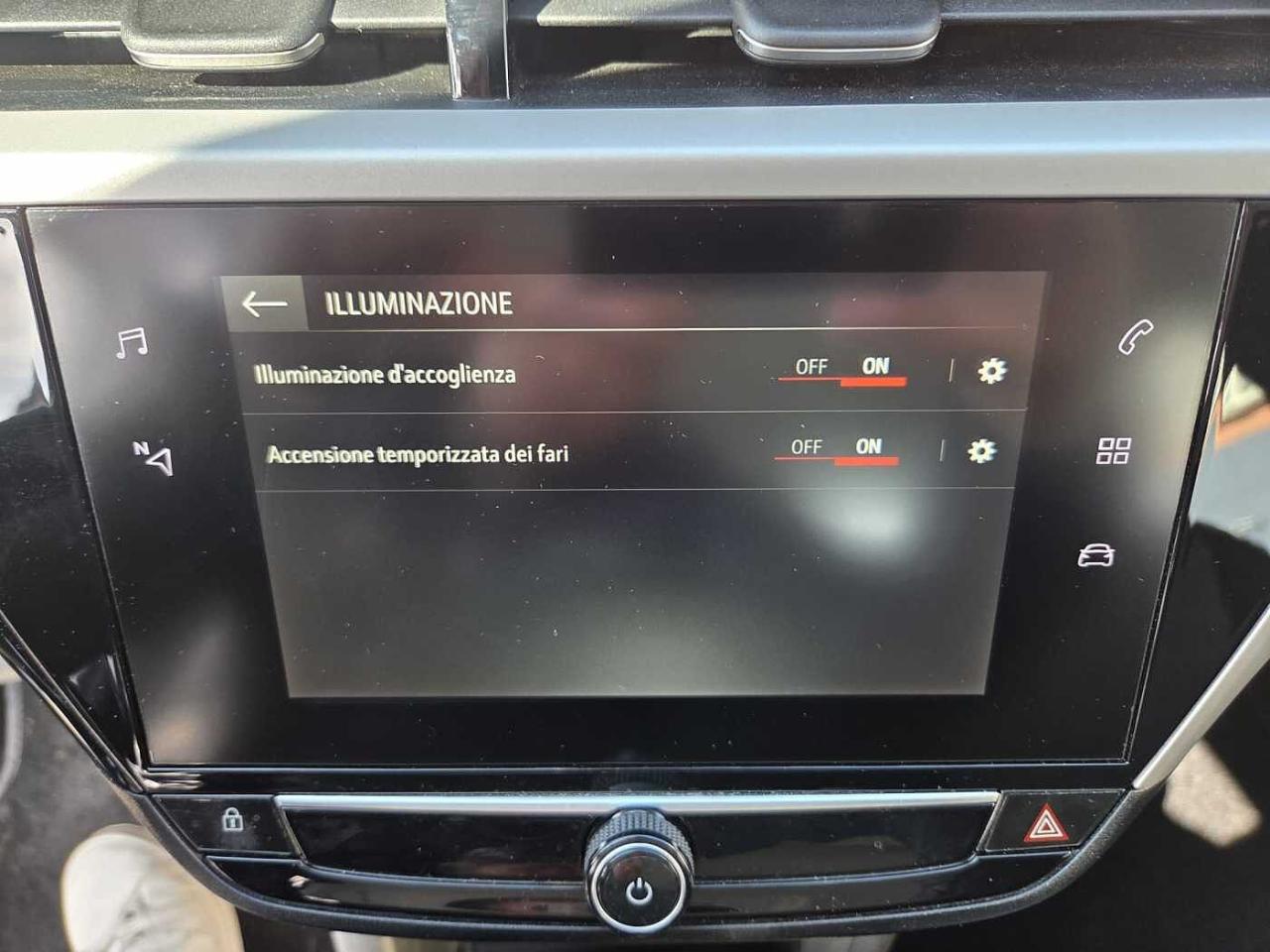 Opel Opel Corsa usata 15