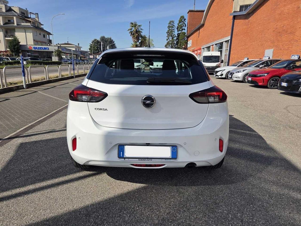 Opel Opel Corsa usata 19