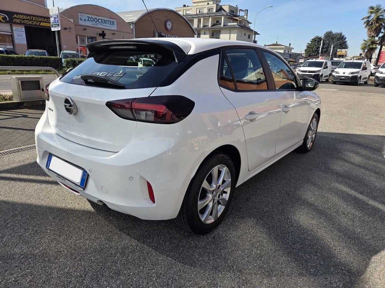 Opel Opel Corsa usata 20
