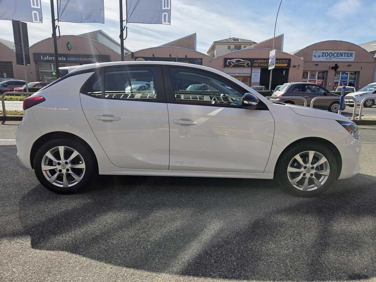 Opel Opel Corsa usata 21