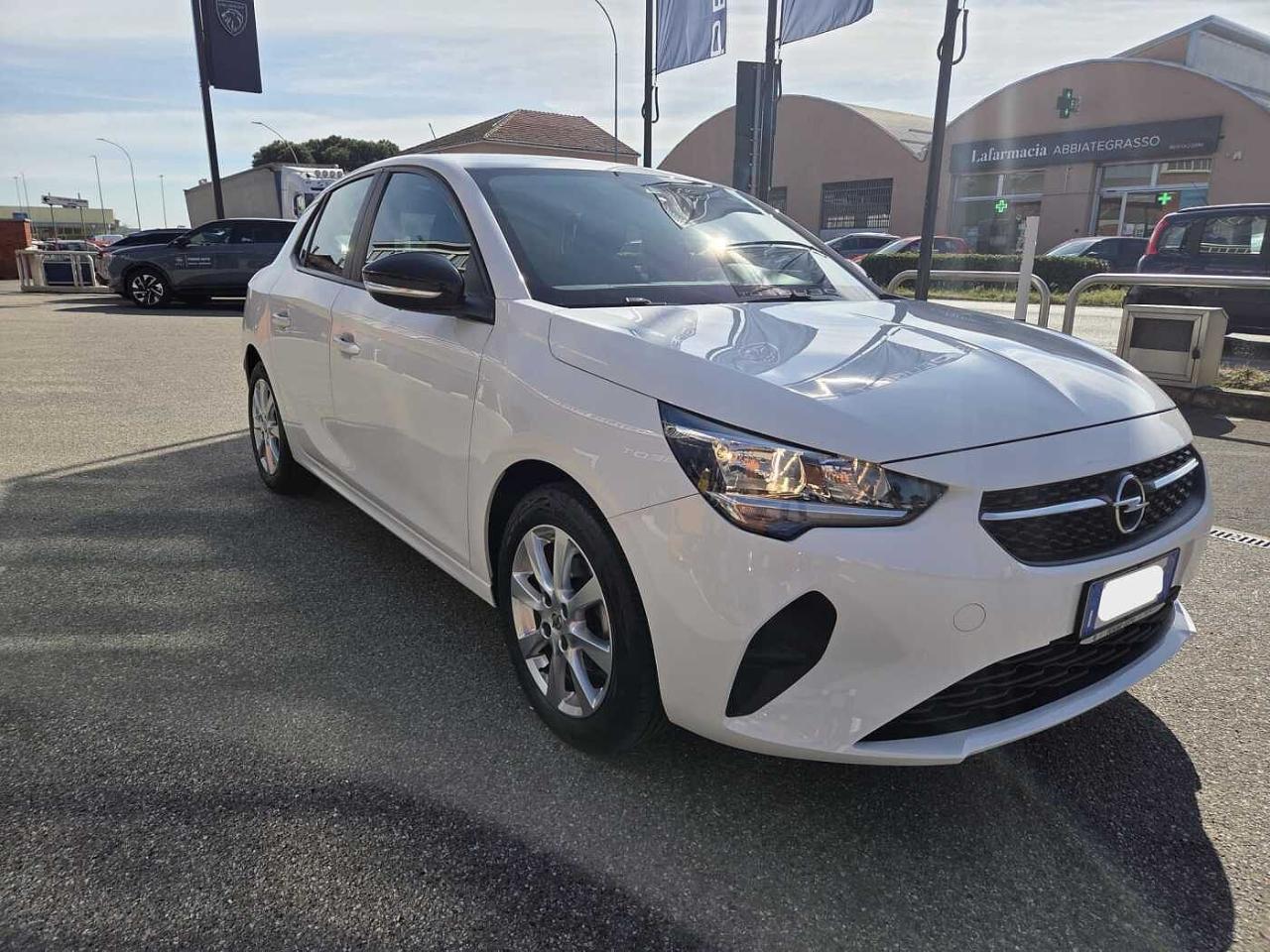 Opel Opel Corsa usata 22