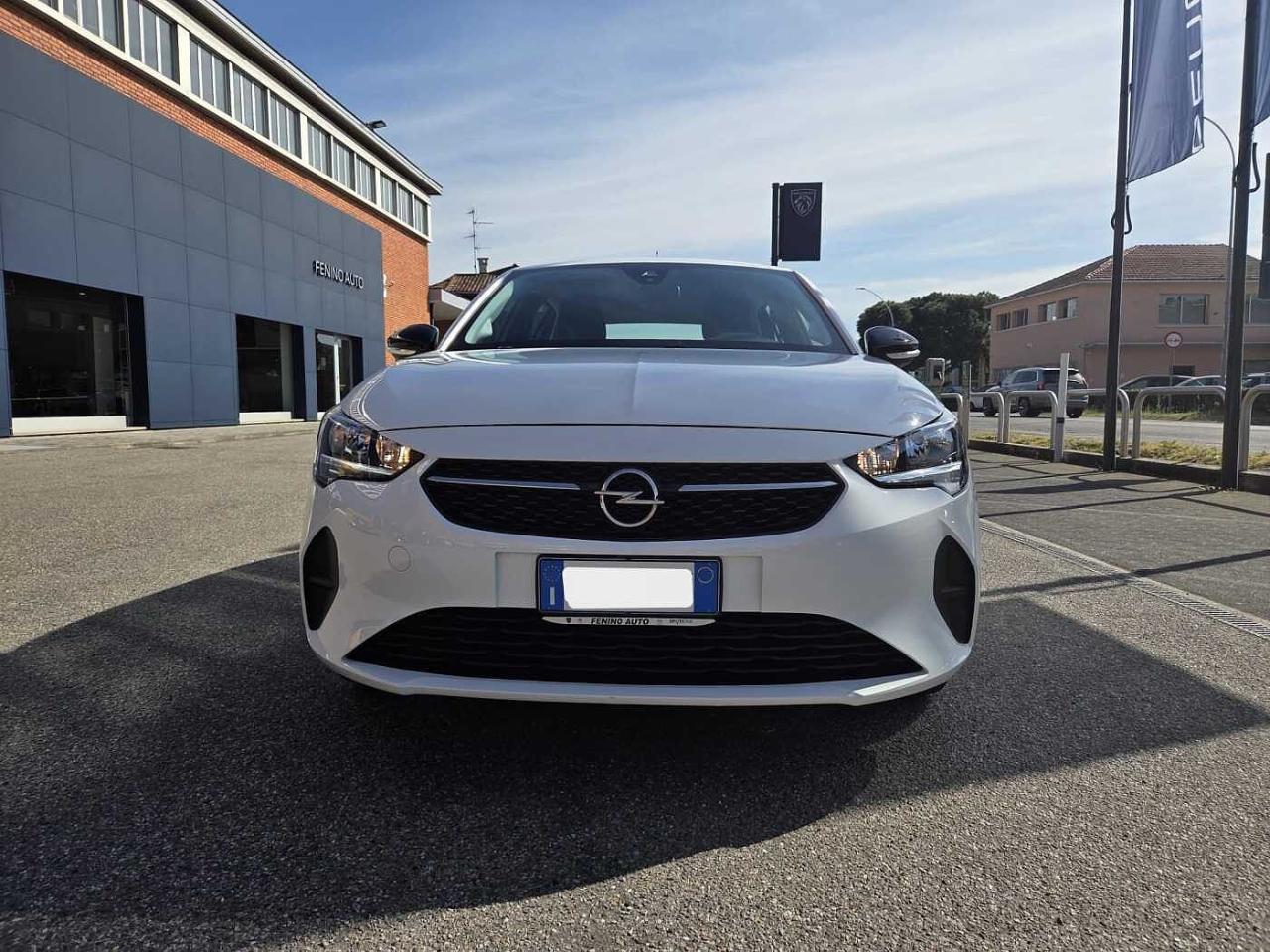 Opel Opel Corsa usata 23