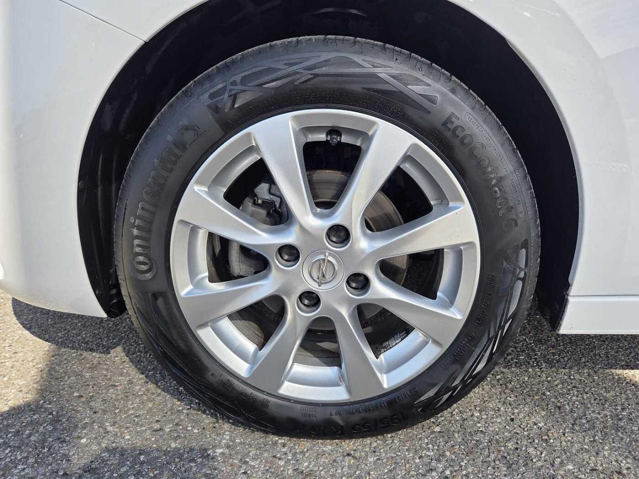 Opel Opel Corsa usata 24