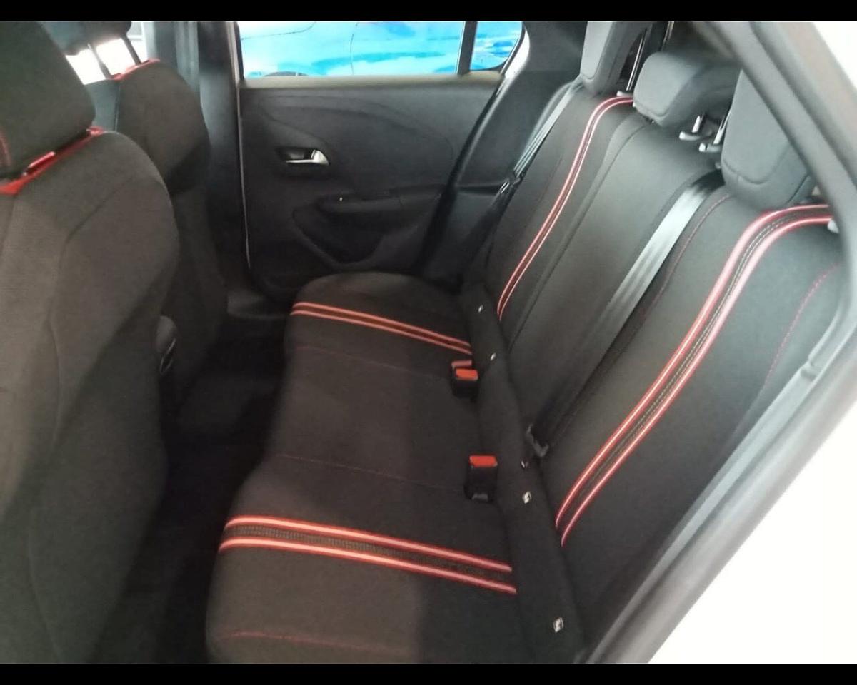 Opel Opel Corsa usata 2