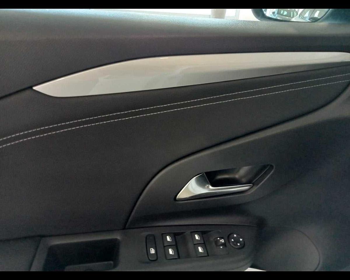 Opel Opel Corsa usata 3