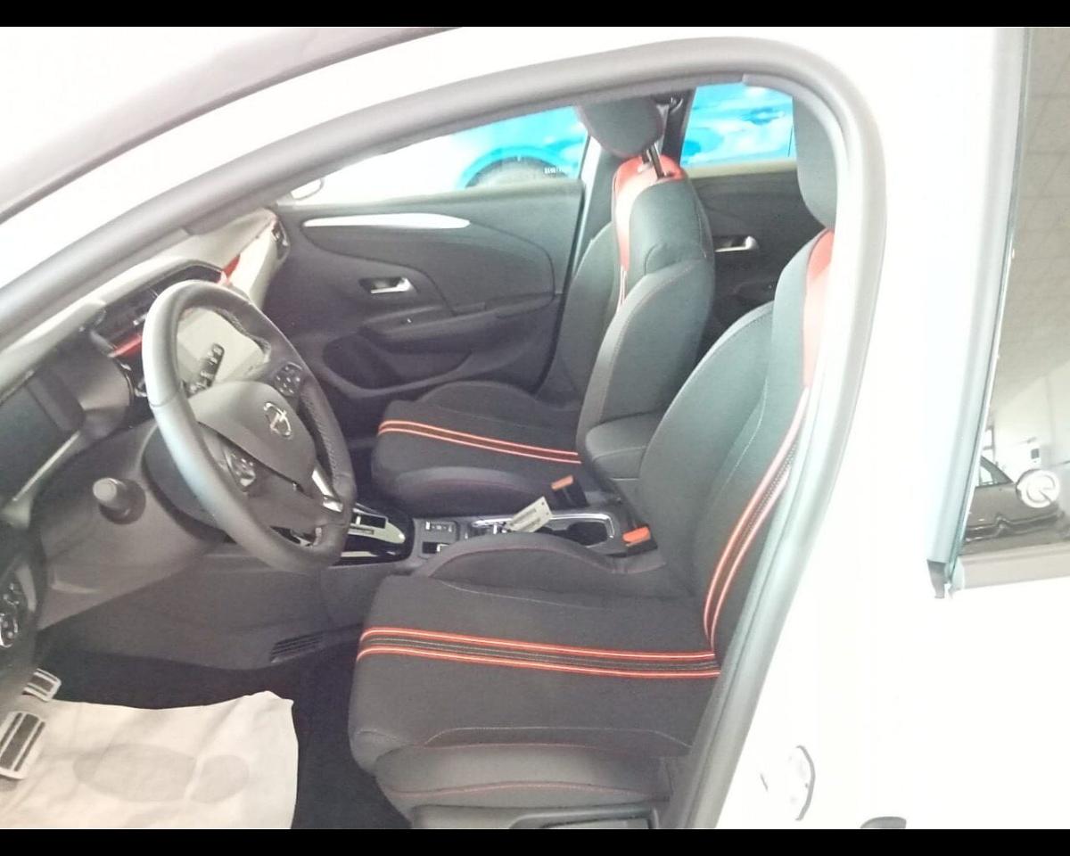 Opel Opel Corsa usata 11