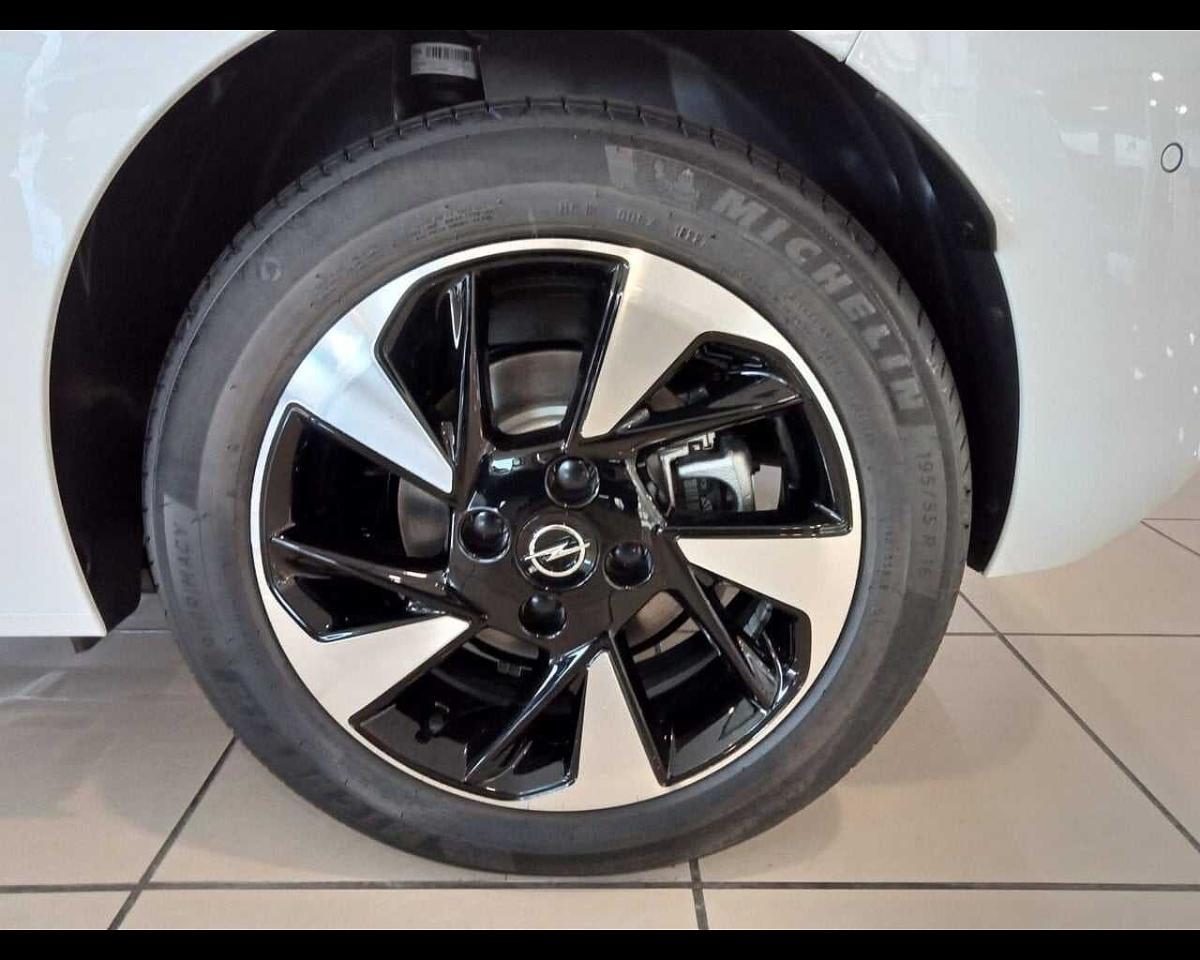 Opel Opel Corsa usata 12