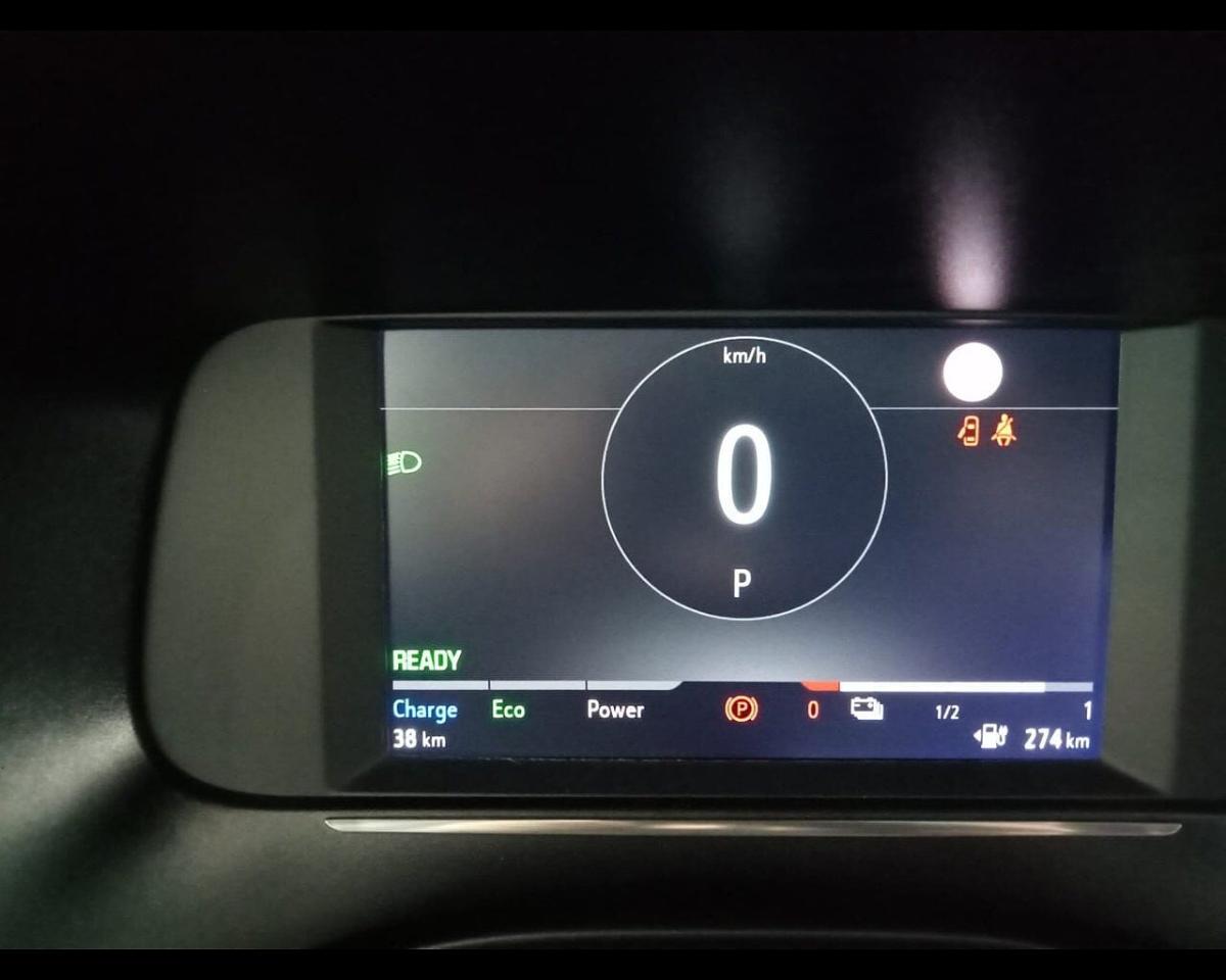 Opel Opel Corsa usata 13