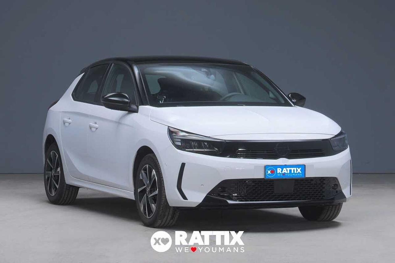 Opel Opel Corsa CORSA 1.2 100CV GS AT8