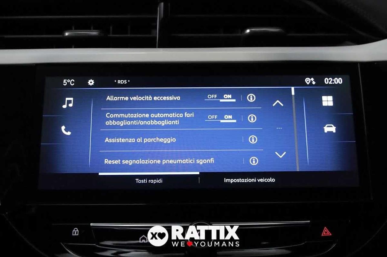 Opel Opel Corsa usata 8