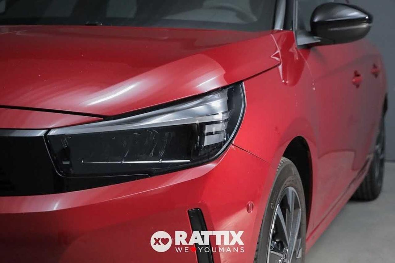 Opel Opel Corsa usata 22