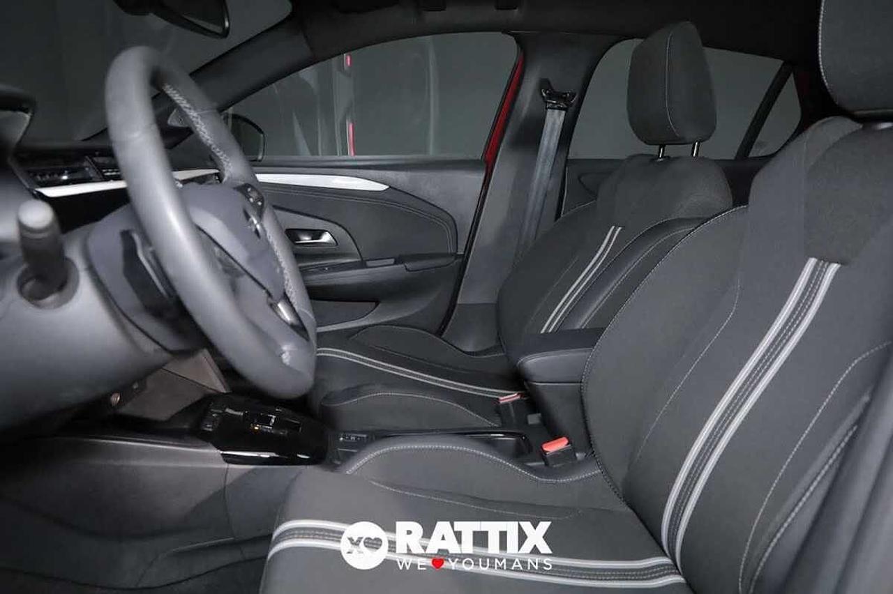 Opel Opel Corsa usata 27