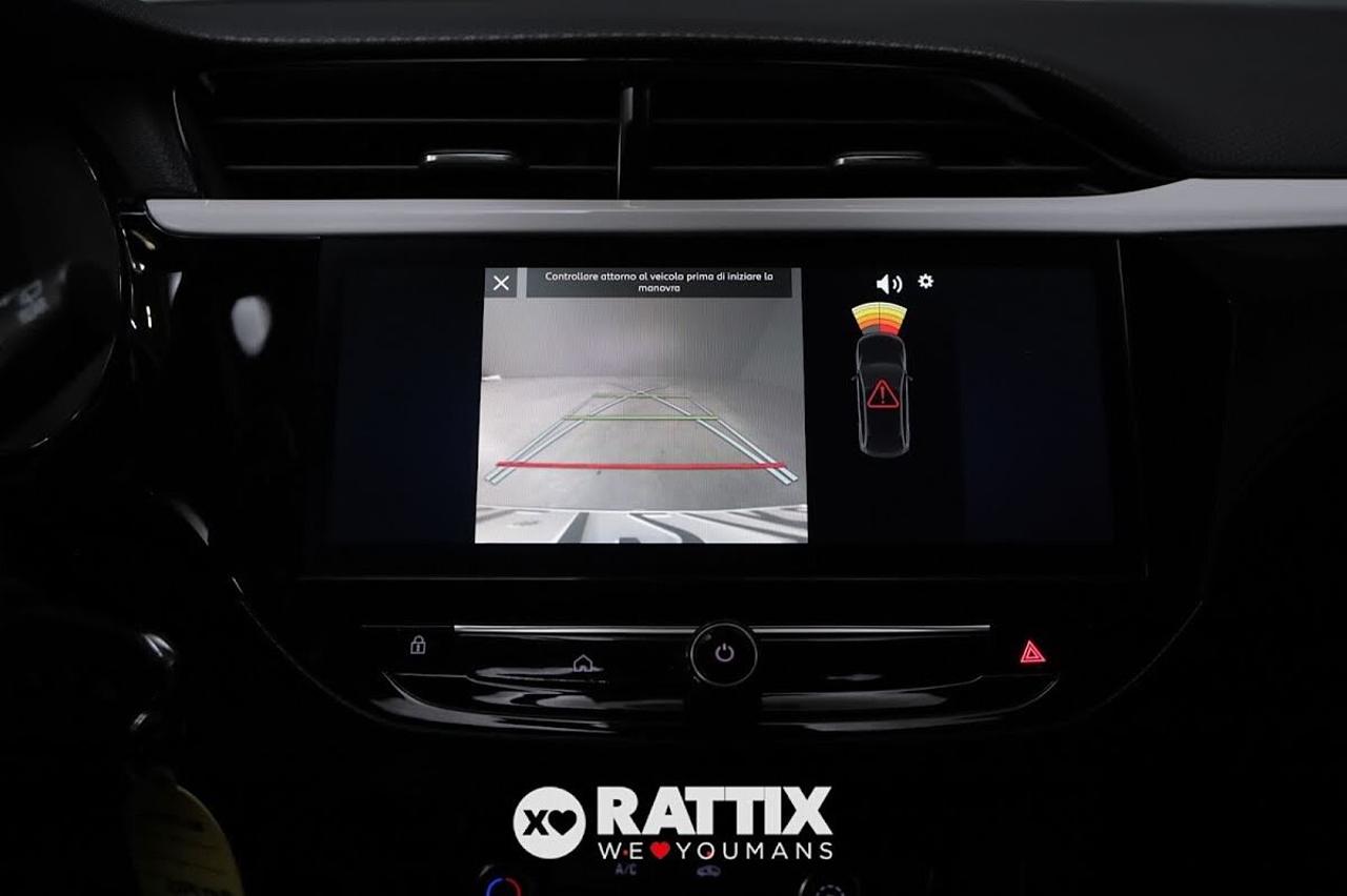 Opel Opel Corsa usata 6