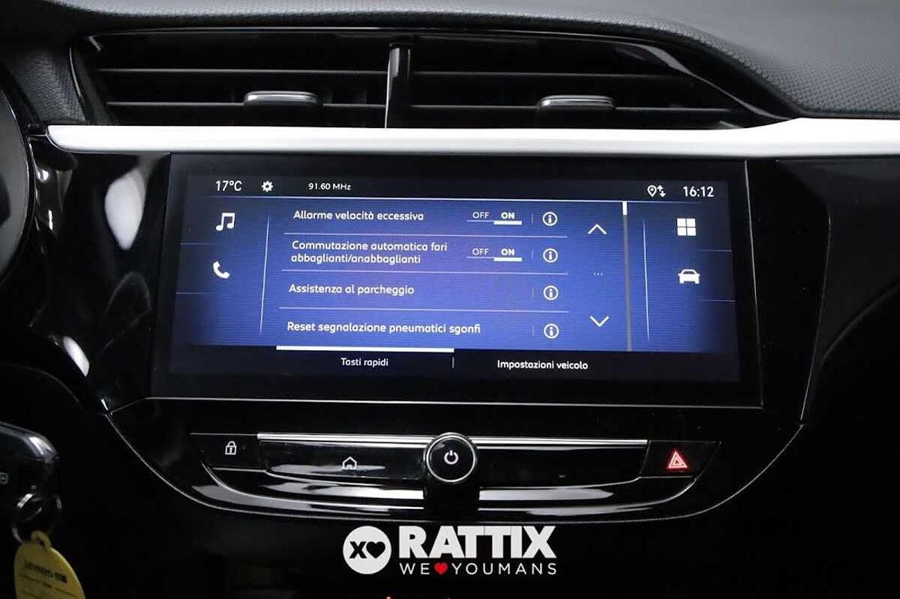 Opel Opel Corsa usata 9