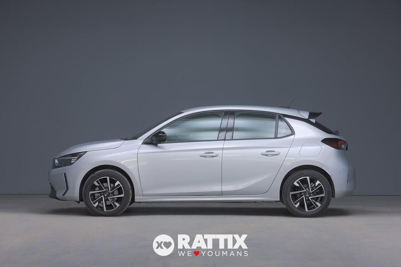 Opel Opel Corsa usata 11