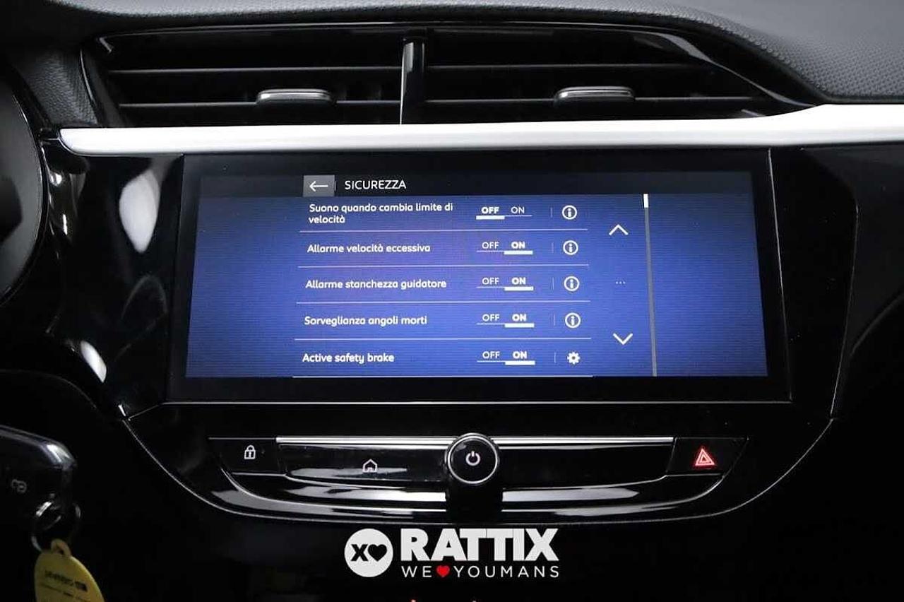 Opel Opel Corsa usata 12