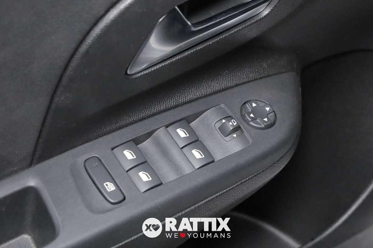 Opel Opel Corsa usata 17