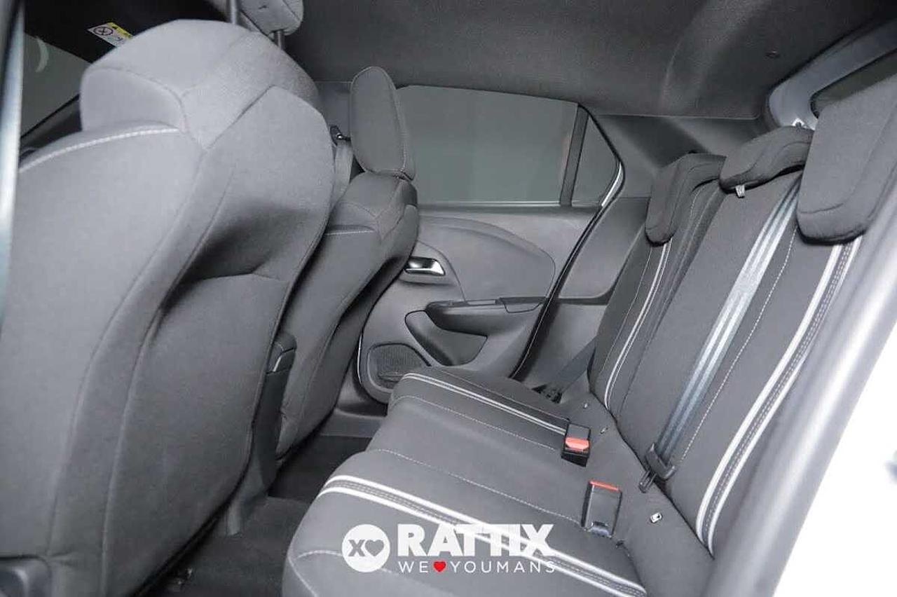 Opel Opel Corsa usata 18