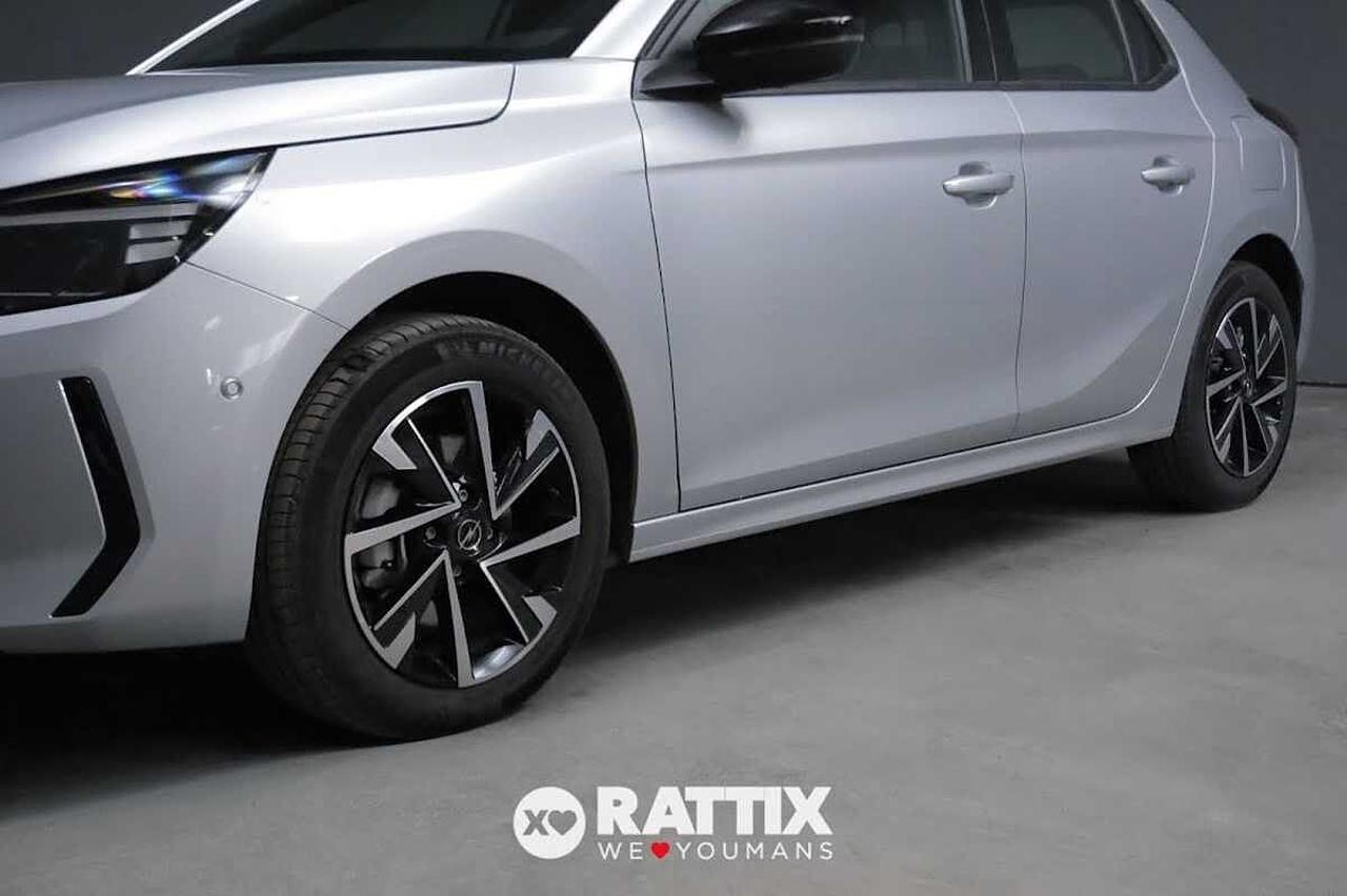 Opel Opel Corsa usata 21