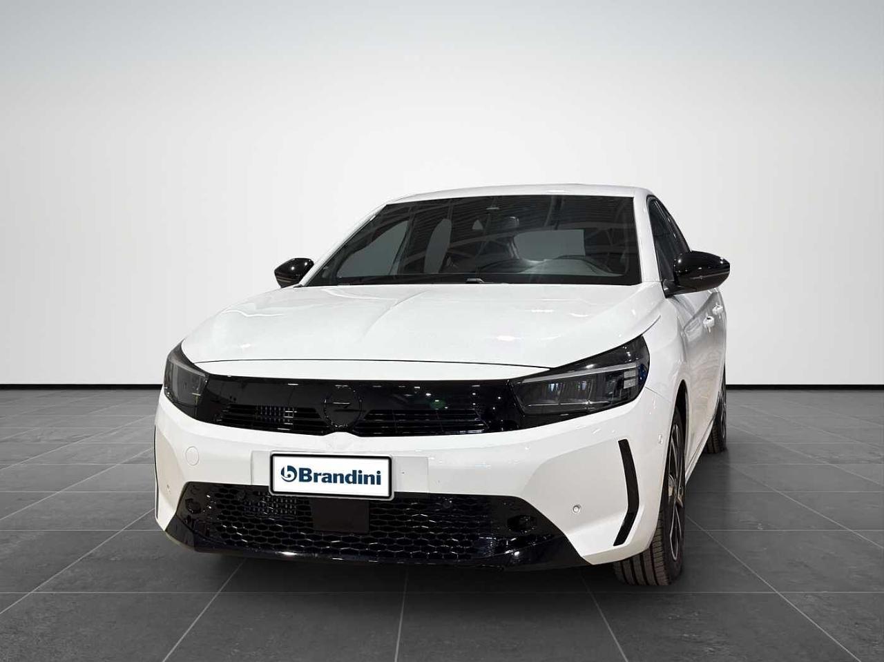 opel corsa corsa 1.2 gs ss 100cv usata