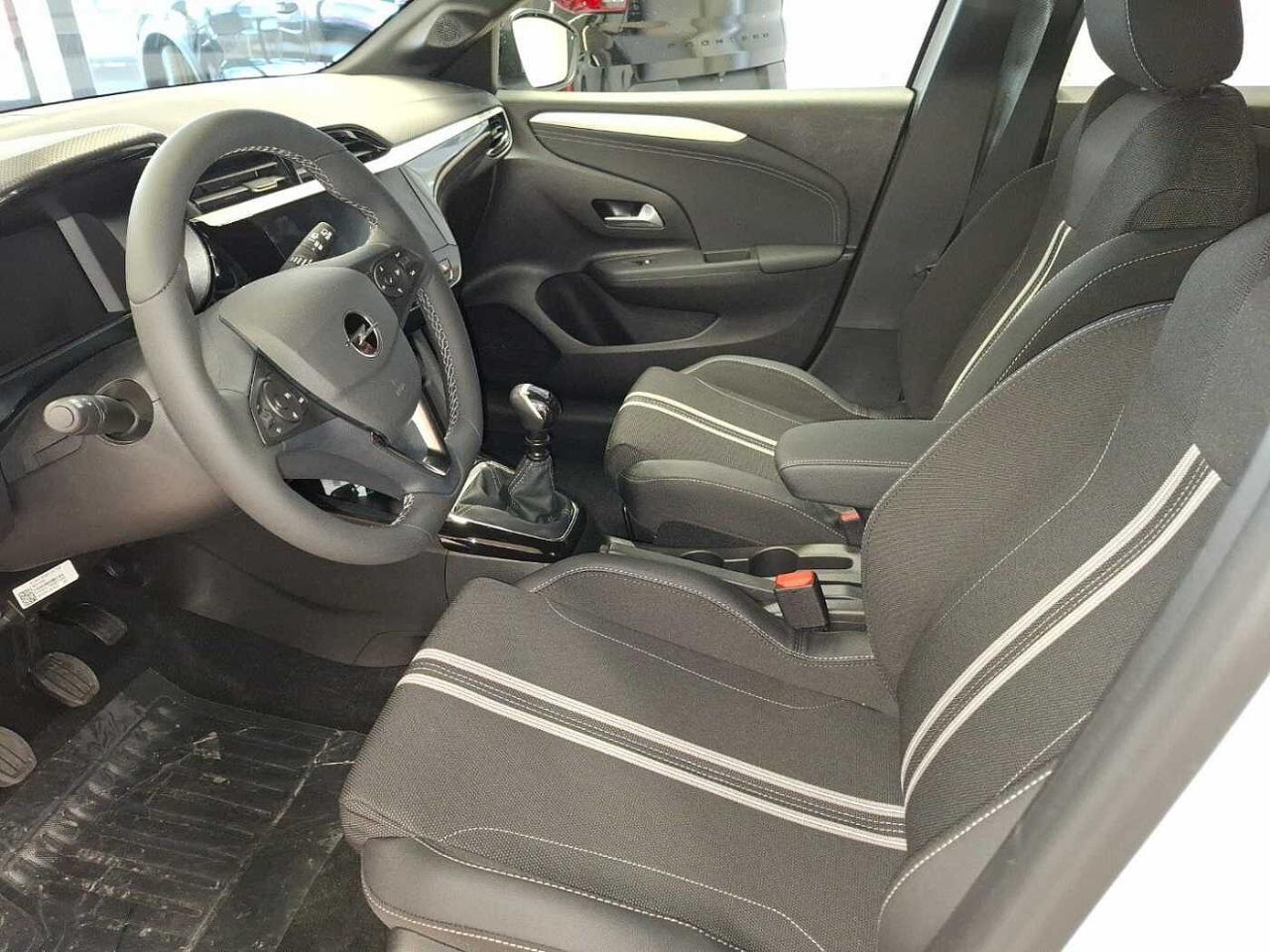 Opel Opel Corsa usata 1