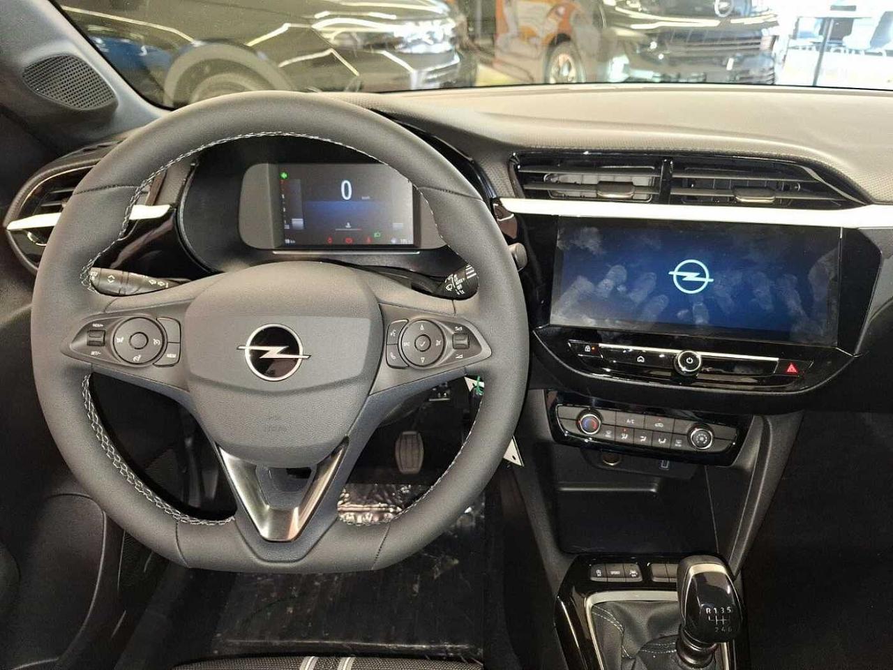Opel Opel Corsa usata 2