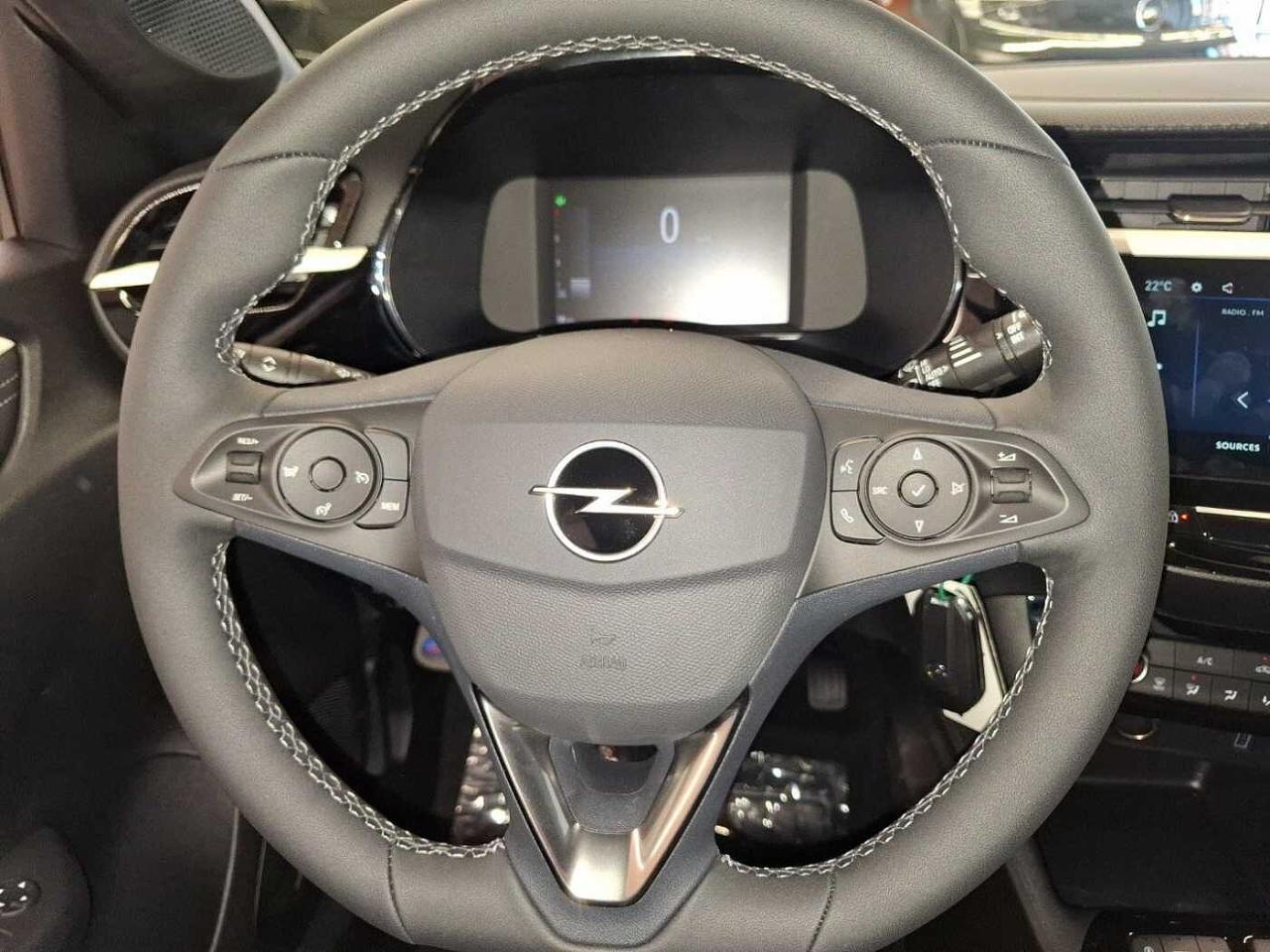 Opel Opel Corsa usata 3