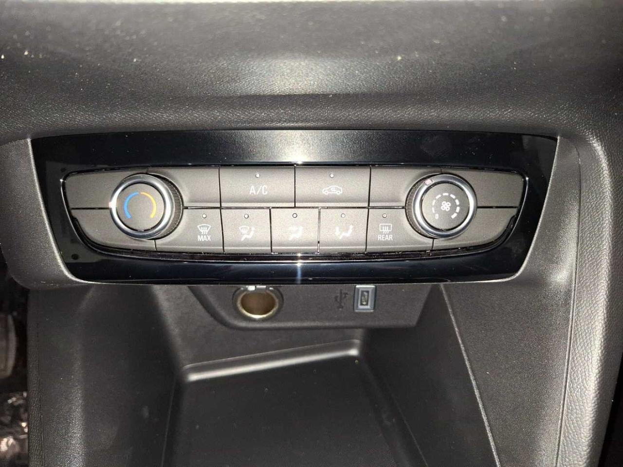 Opel Opel Corsa usata 6