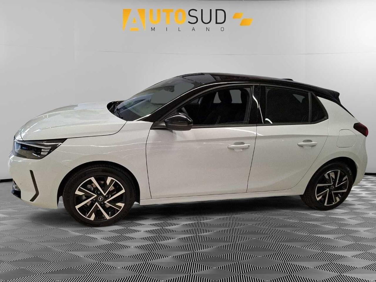Opel Opel Corsa usata 8