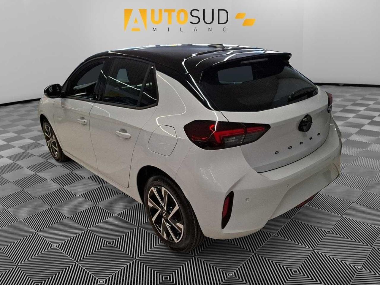 Opel Opel Corsa usata 9