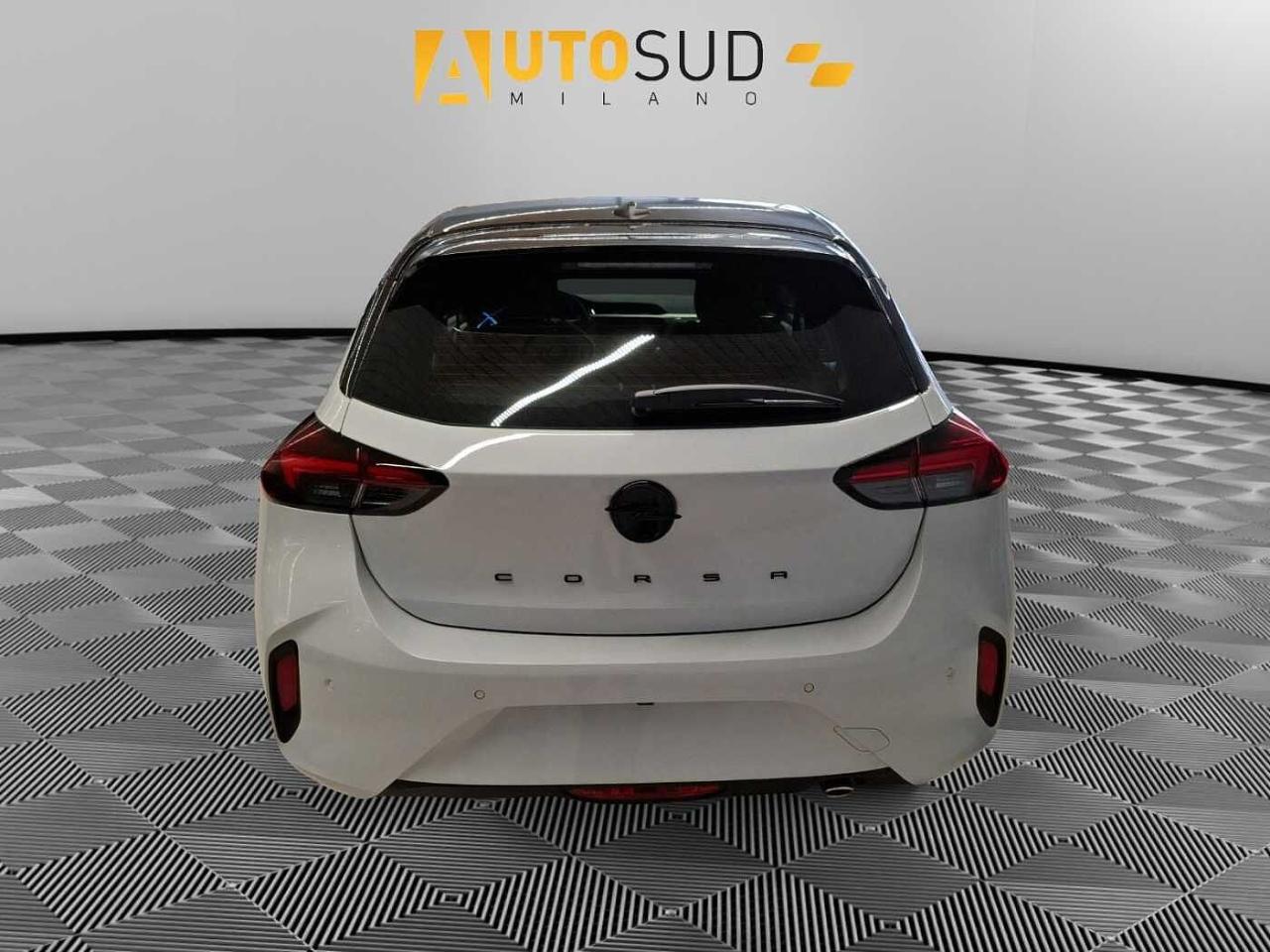 Opel Opel Corsa usata 10