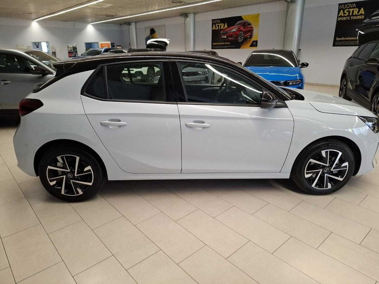 Opel Opel Corsa usata 13